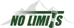 No Limits Logo